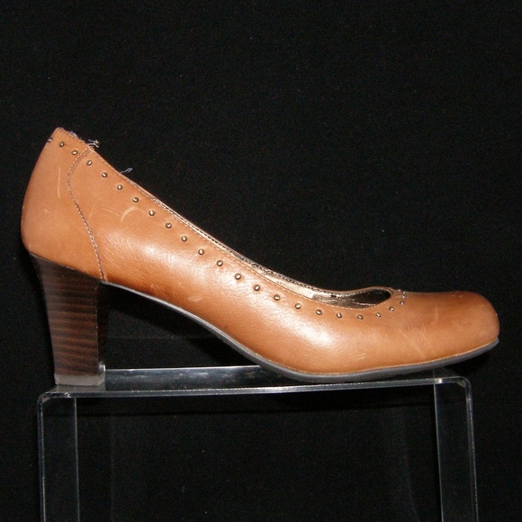 Natural Soul by Naturalizer Vasonier heels 8.5W - Picture 5 of 8